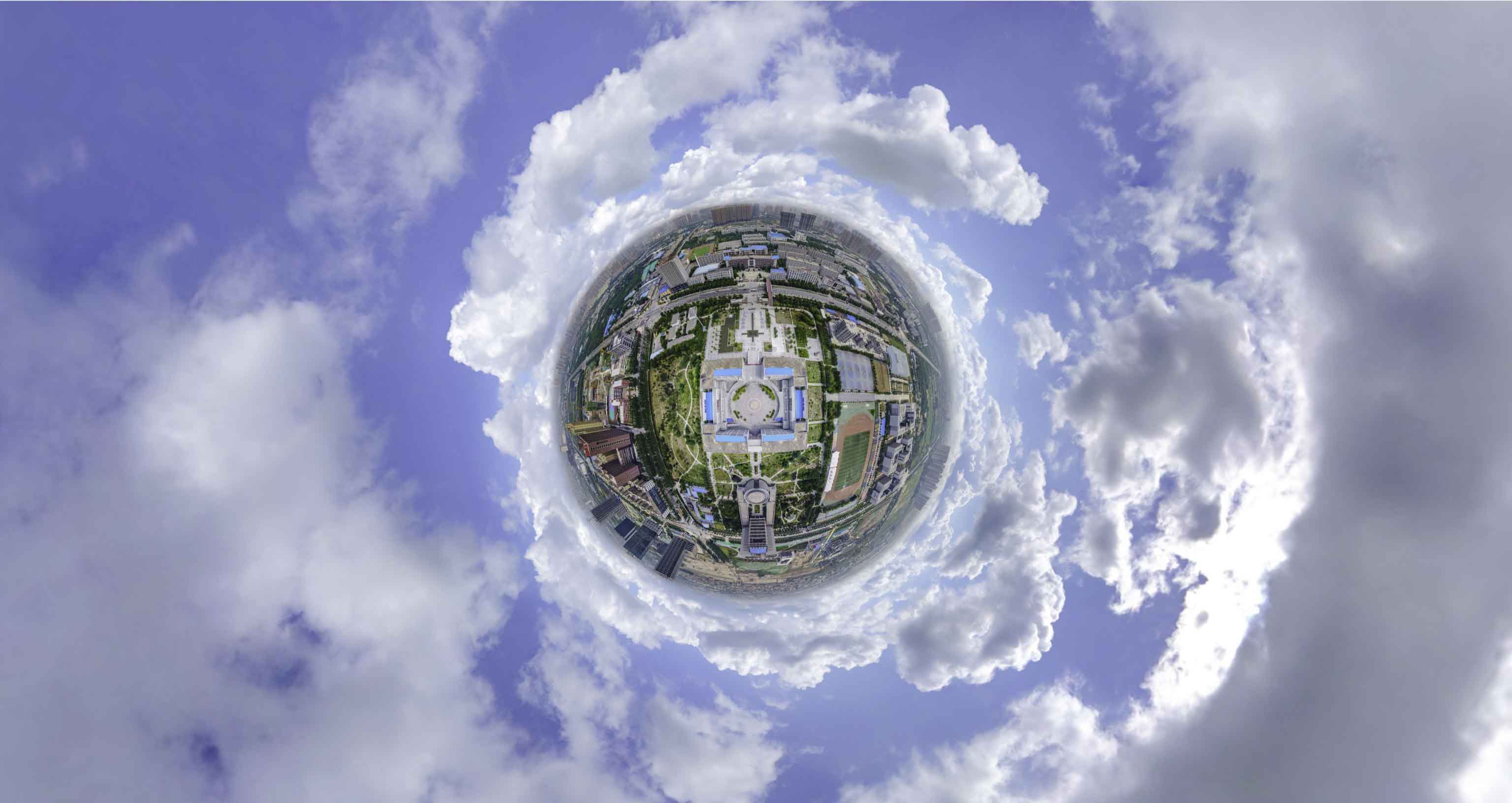 双河格凸河风景名胜区