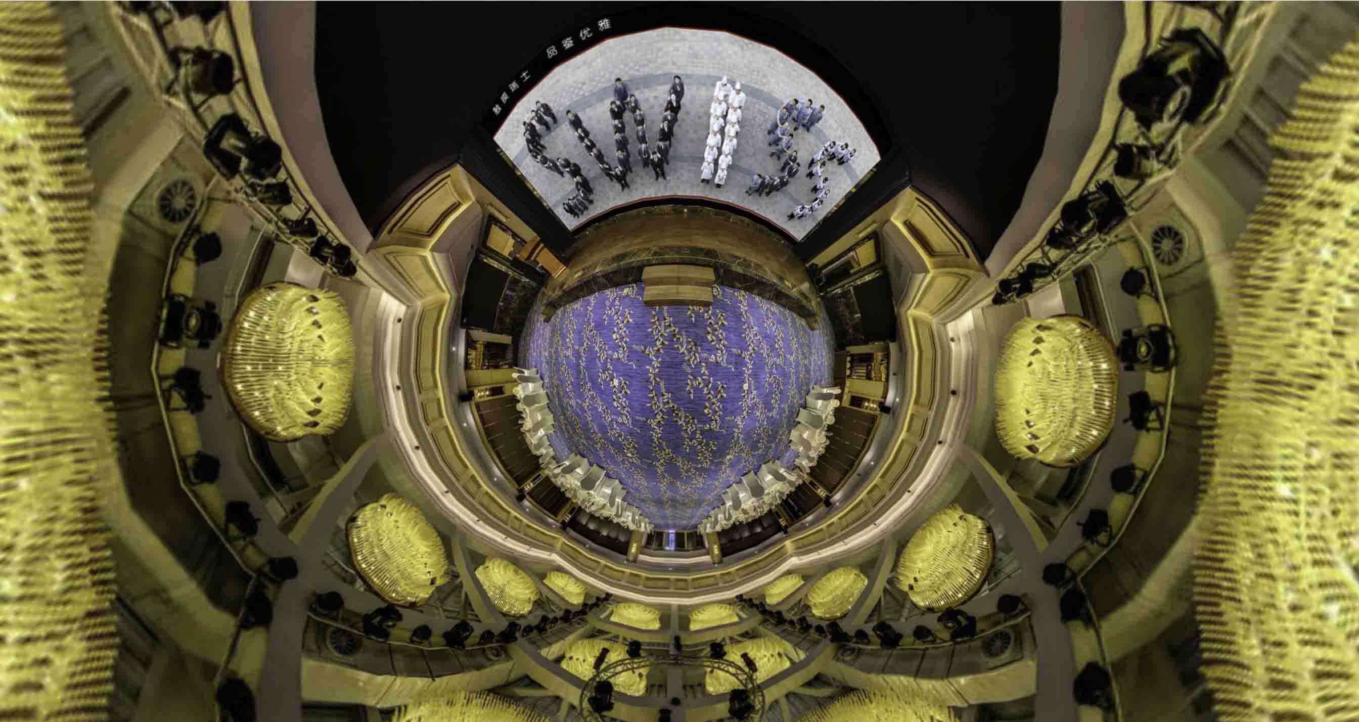 双河探索VR全景拍摄中的深度感：营造沉浸式体验的关键要素